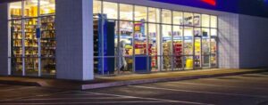 Chateau Energy Solutions provides national retailer $3 million in annual energy savings with Smart HVAC and Lighting Upgrades