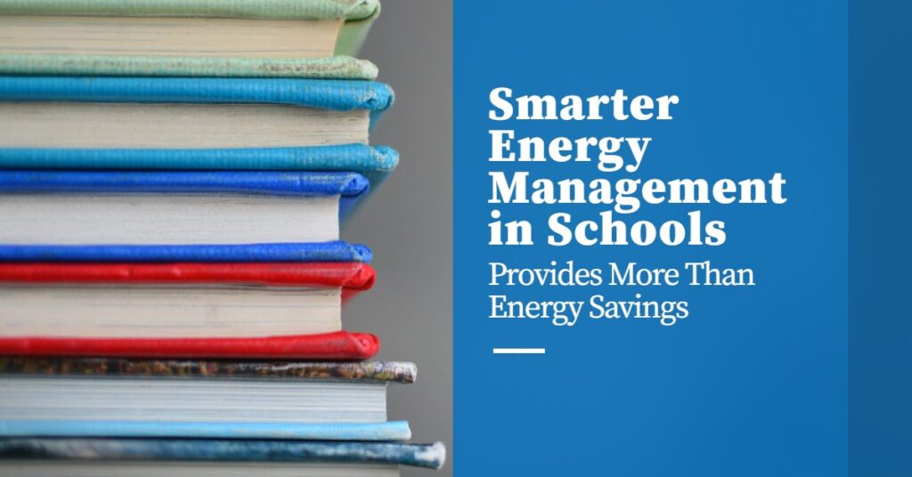 energy management education