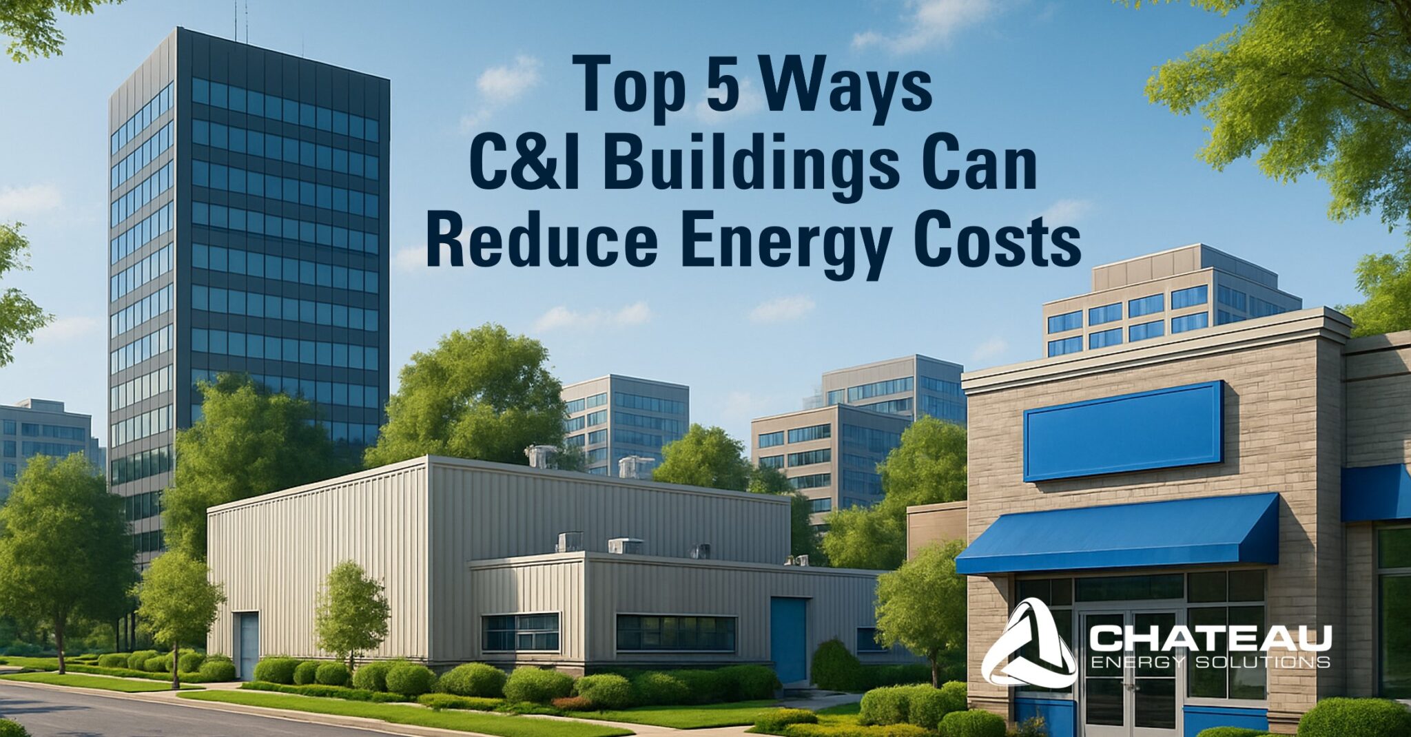 Energy Costs
