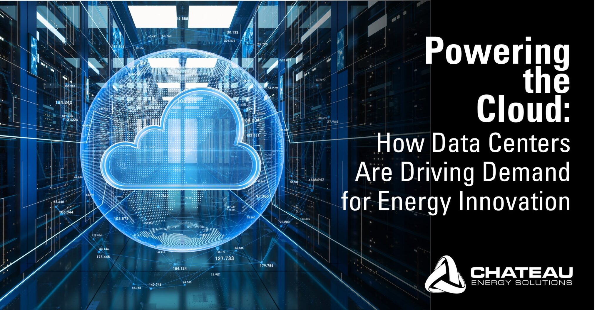 Data Centers