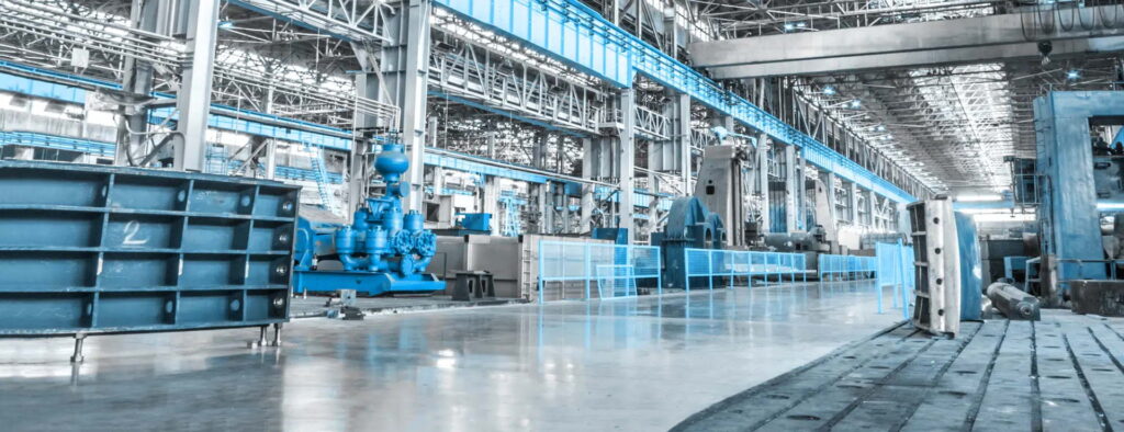 Manufacturing energy solutions and electrical infrastructure
